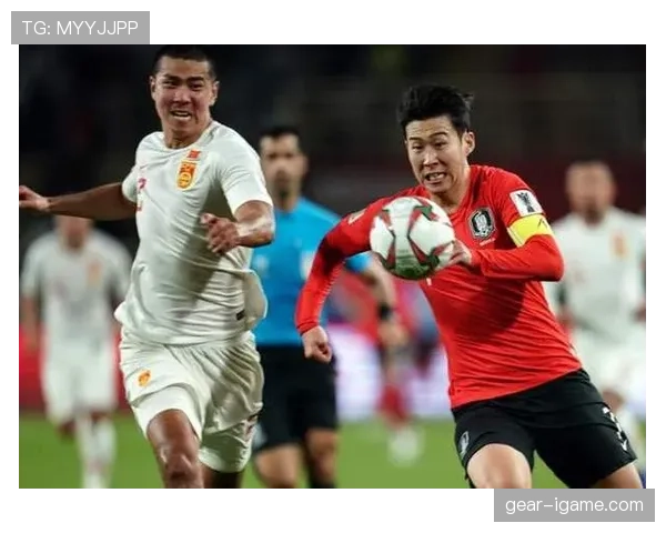 孙兴慜身价飙升引豪门争抢，夏窗或迎重磅转会