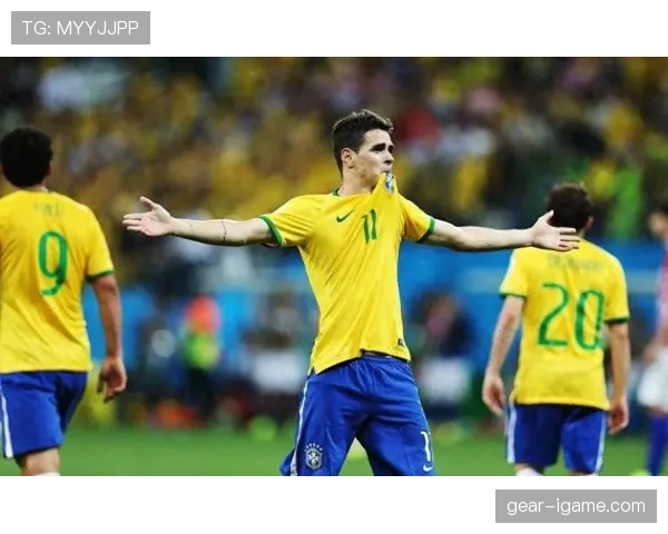 巴西队防守数据显著提升，状态回暖为世界杯征程注入强心剂