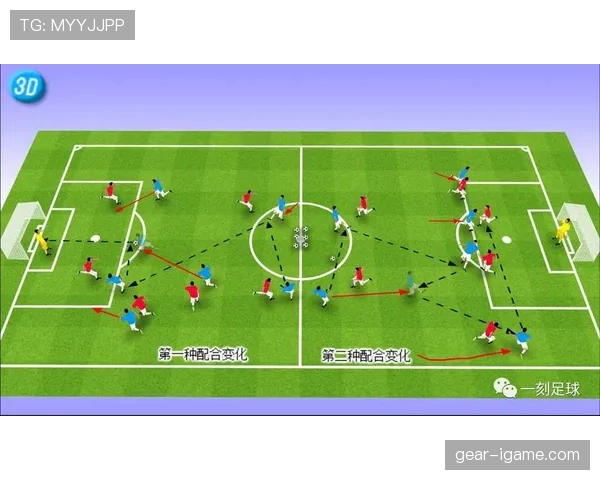 齐达内中场体系重塑足球战术：新价值与持续影响深度解析