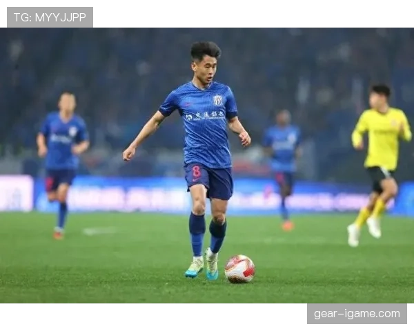 戴伟浚灵动技术闪耀赛场，助力球队再创佳绩引期待