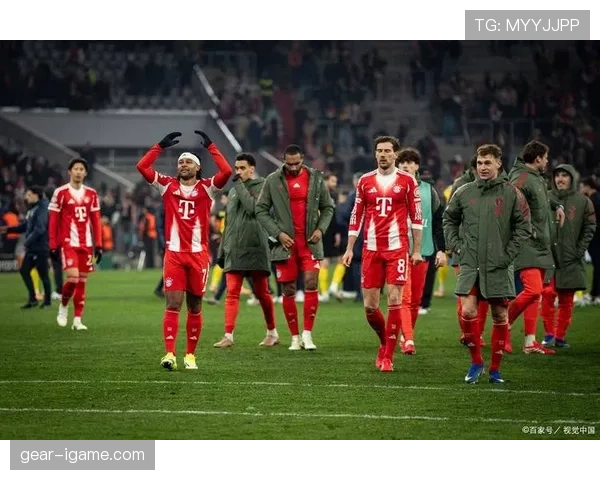 法兰克福锋线火力全开，连胜势头如虹