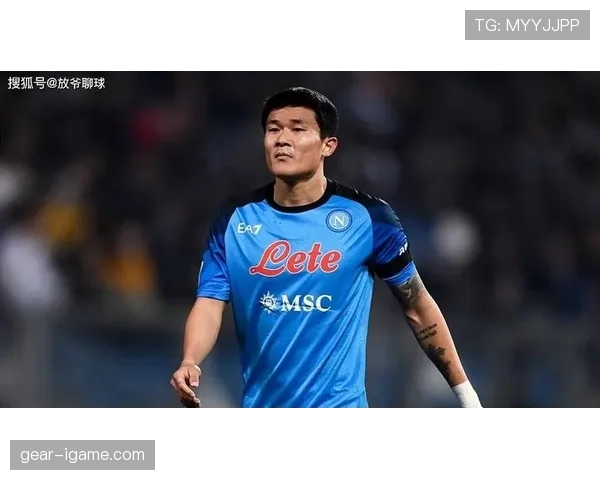 金玟哉北京国安生涯回顾 金玟哉北京国安生涯回顾