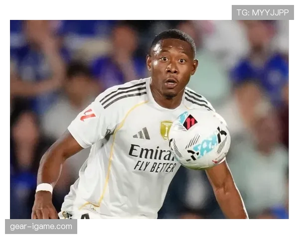 阿拉巴战术适配性 阿拉巴战术适配性