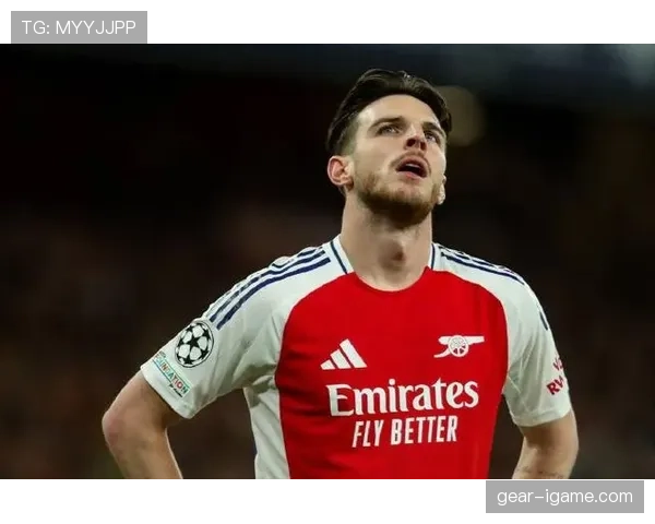 赖斯转会阿森纳是否被高估?战术角色适配性分析 赖斯转会阿森纳是否被高估?战术角色适配性分析