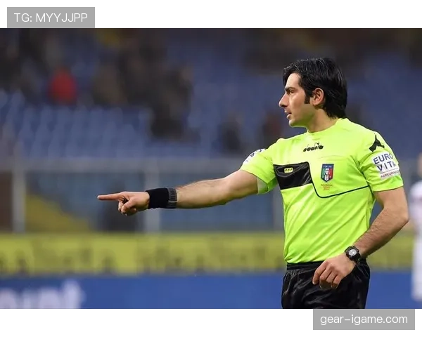 视频比赛官员(VAR)如何影响判罚?一文看懂介入标准与争议边界 视频比赛官员(VAR)如何影响判罚?一文看懂介入标准与争议边界