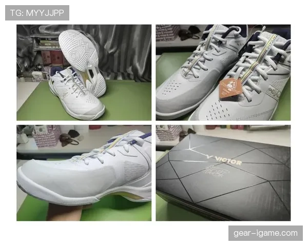 戴资颖的球鞋比我的房租还贵