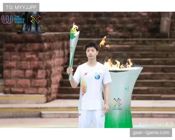 马龙家里那堆奖杯能装满一个仓库吧，赛场上完摸鱼生活跟咱大叔没啥区别？